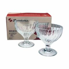 PAŞABAHÇE BOUQUET DONDURMALIK 240 CC