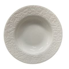 GÜRAL GRANDE ÇUKUR TABAK 23 CM GBSBRN23CK00