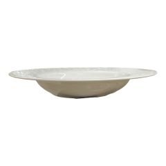 GÜRAL GRANDE ÇUKUR TABAK 23 CM GBSBRN23CK00
