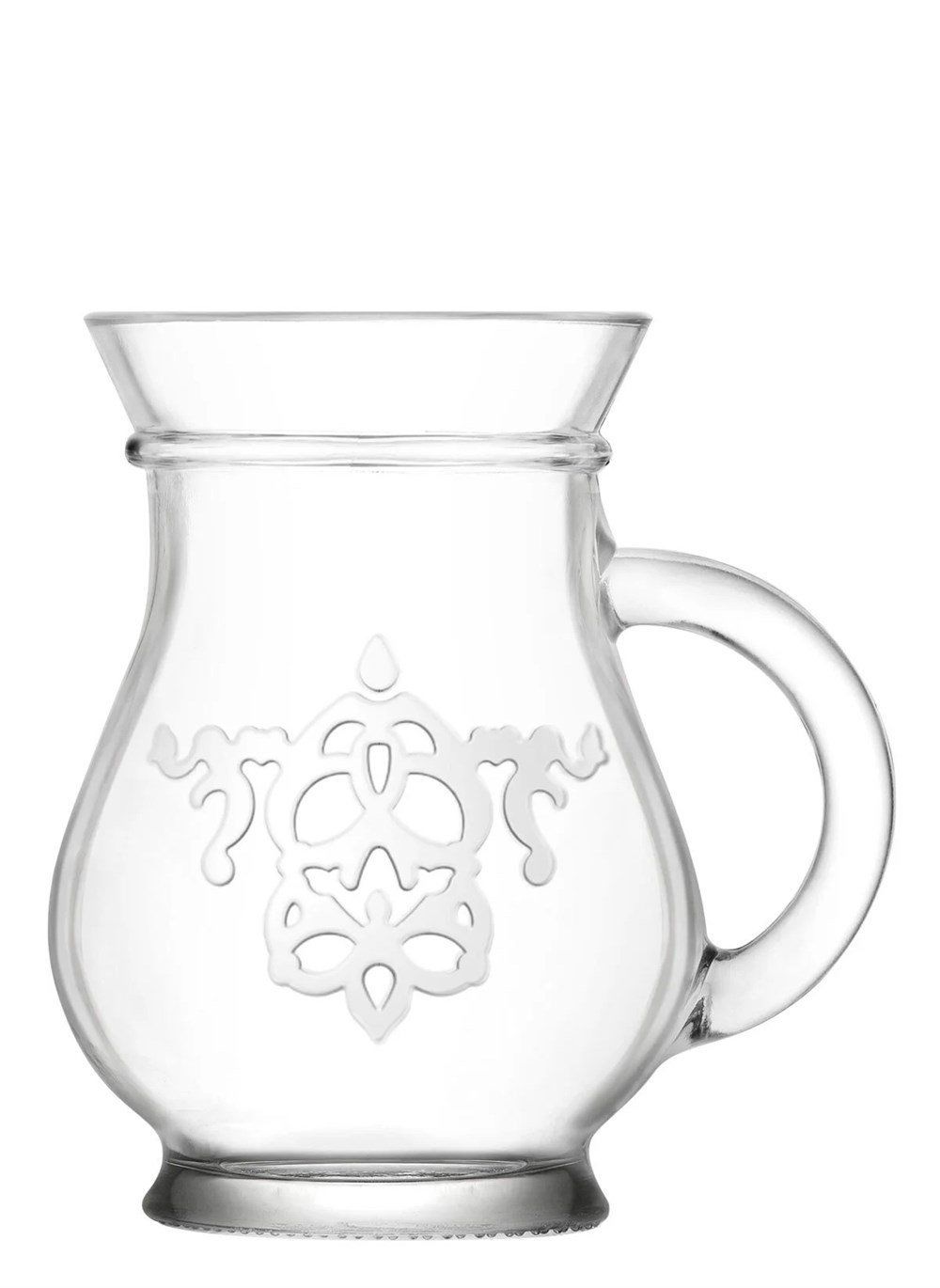 LAV AYRAN BARDAK 2 LI