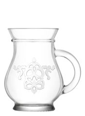 LAV AYRAN BARDAK 2 LI