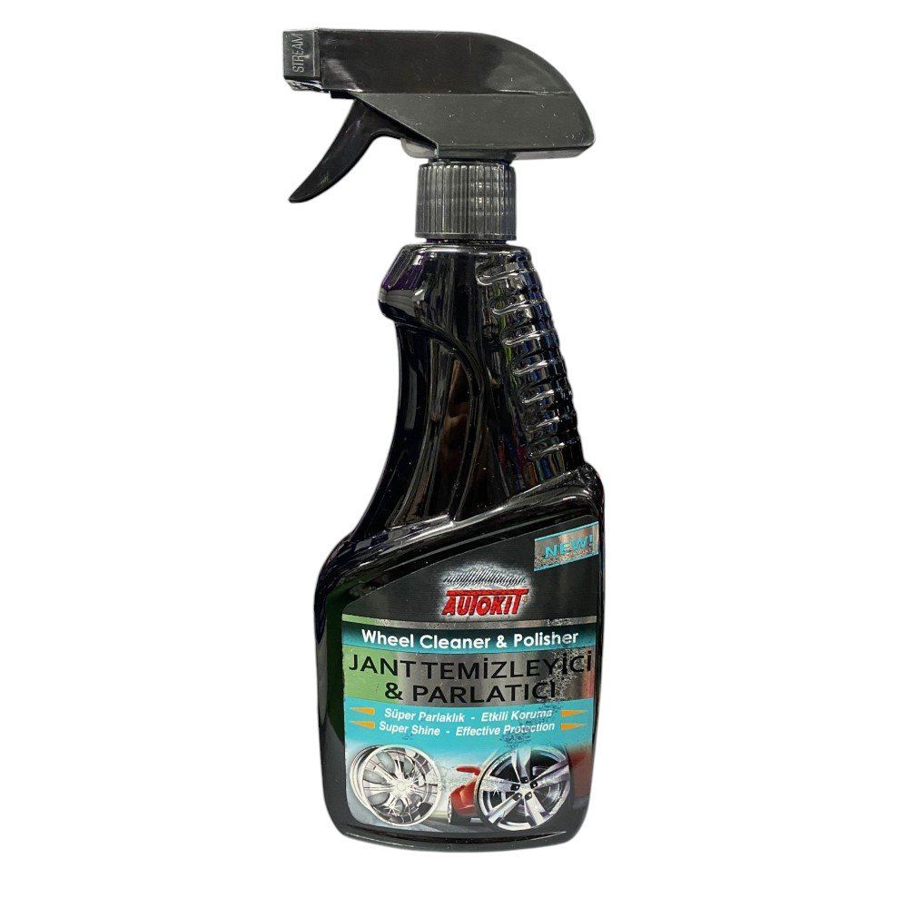 AUTOKIT JANT TEMİZLEYİCİ-500 ML
