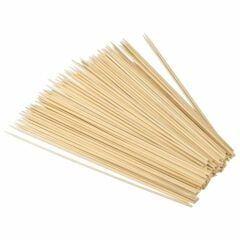 ŞAHİN ÇÖP ŞİŞ İNCE 30 CM