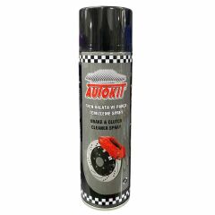 AUTOKIT FREN BALATA TEMİZLEME SPREYİ