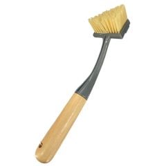 IVORY BAMBU SAPLI TEMİZLİK FIRÇASI