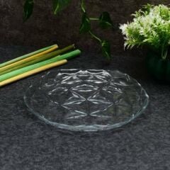 PAŞABAHÇE ESTRELLA SERVİS TABAK 6 LI 10683