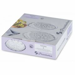 PAŞABAHÇE ESTRELLA SERVİS TABAK 6 LI 10683