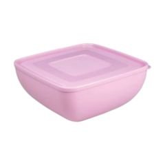 KAPAKLI ORTA KASE KARE 2,5L