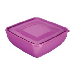 KAPAKLI ORTA KASE KARE 2,5L