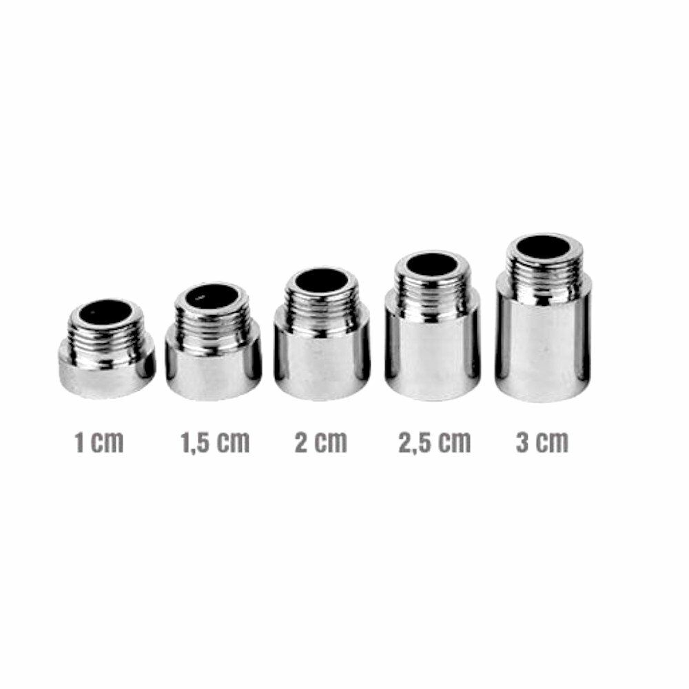 YMN UZATMA 1/2 1 CM
