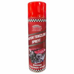 Autokıt Motor Temizleyici 500 ml