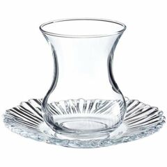 PAŞABAHÇE AURORA ÇAY TAKIMI 95961