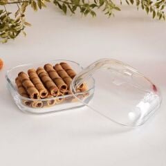 PAŞABAHÇE SAKLAMA KABI KAPAKLI 200 CC 96886