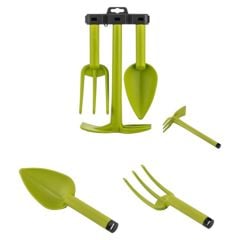 POLİWORK ÇAPA GARDENER SET