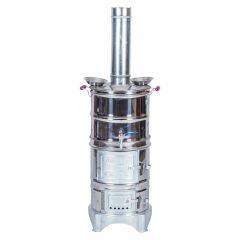 SEMAVER KROM SOBALI 30 LT