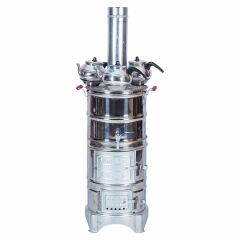 SEMAVER KROM SOBALI 30 LT