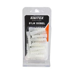 KNITEX KTX-2601 8 LİK DÜBEL