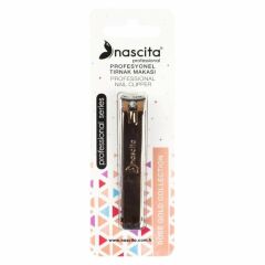 BÜYÜK TIRNAK MAKASI BRONZE NASXMKS00018CH