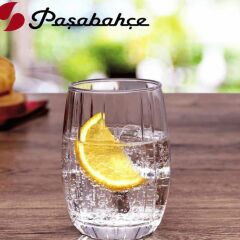PAŞABAHÇE LINKA SU BARDAK 115 CC 6 LI 420212