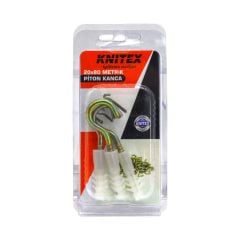 KNITEX KTX-2632 METRİK PİTON KANCA 20*80