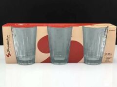 PAŞABAHÇE SCALA SU BARDAK 240CC 3LÜ 520282