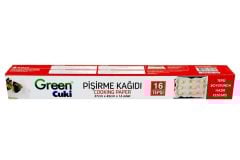 GREEN CUKİ PİŞİRME KAĞIDI