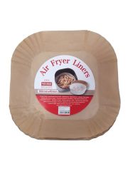 AİRFRY PİŞİRME KAĞIDI KARE 50 Lİ