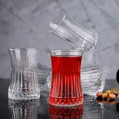 PAŞABAHÇE 42901 ELYSIA ÇAY BARDAK 6`LI