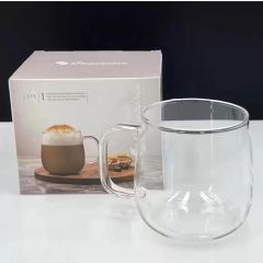 PAŞABAHÇE LITE KULPLU BARDAK 530 CC D00005