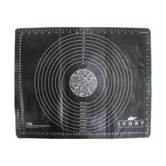 IVORY IVO-PST157 SİLİKON HAMUR MATI 40*50 CM