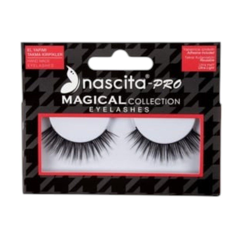 MAGICAL TAKMA KİRPİK NASEYE000142