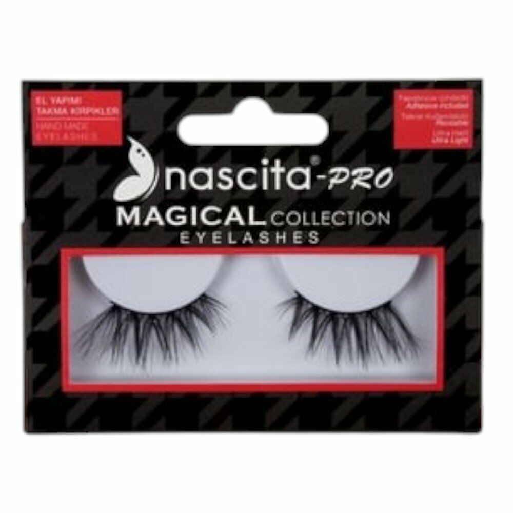 MAGICALTAKMA KİRPİK NASEYE000145