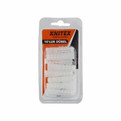 KNITEX KTX-2602 10 LUK DÜBEL