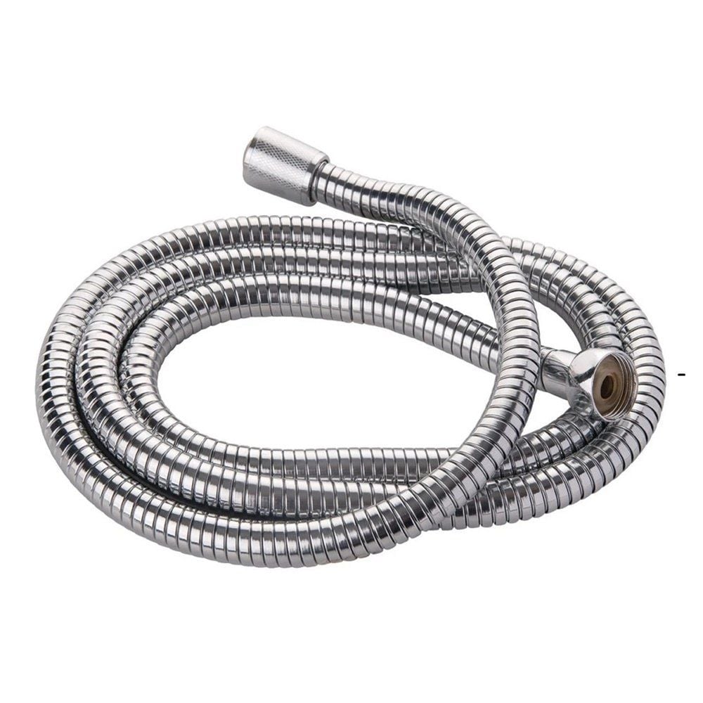 AKDENİZ AVMİX DUŞ HORTUMU METAL 2MT AV191