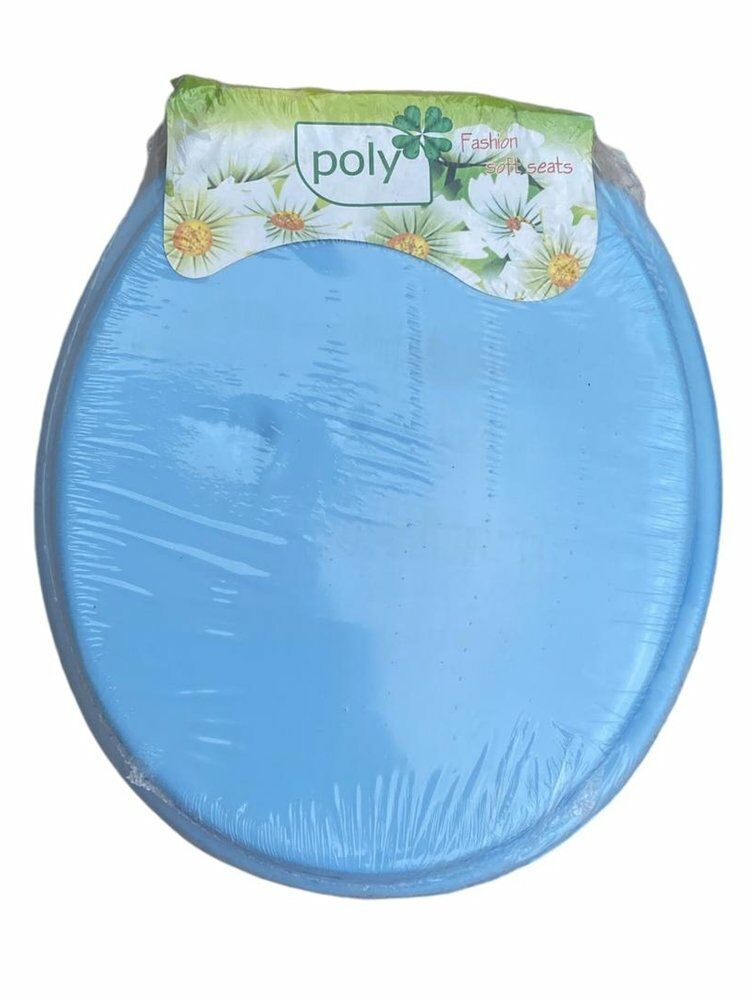POLY KLOZET KAPAK YUMUŞAK ET-012
