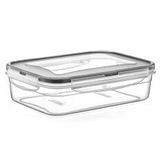 PLASTART FRESH BOX DİKDÖRTGEN 0,8 LT LC205