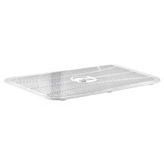 PLASTART FRESH BOX DİKDÖRTGEN 0,8 LT LC205