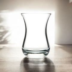PAŞABAHÇE AİDA ÇAY BARDAK 13 CC 6'LI 62511