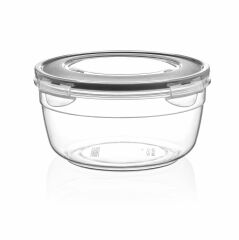 PLASTART FRESH BOX YUVARLAK 2,3 LT LC420