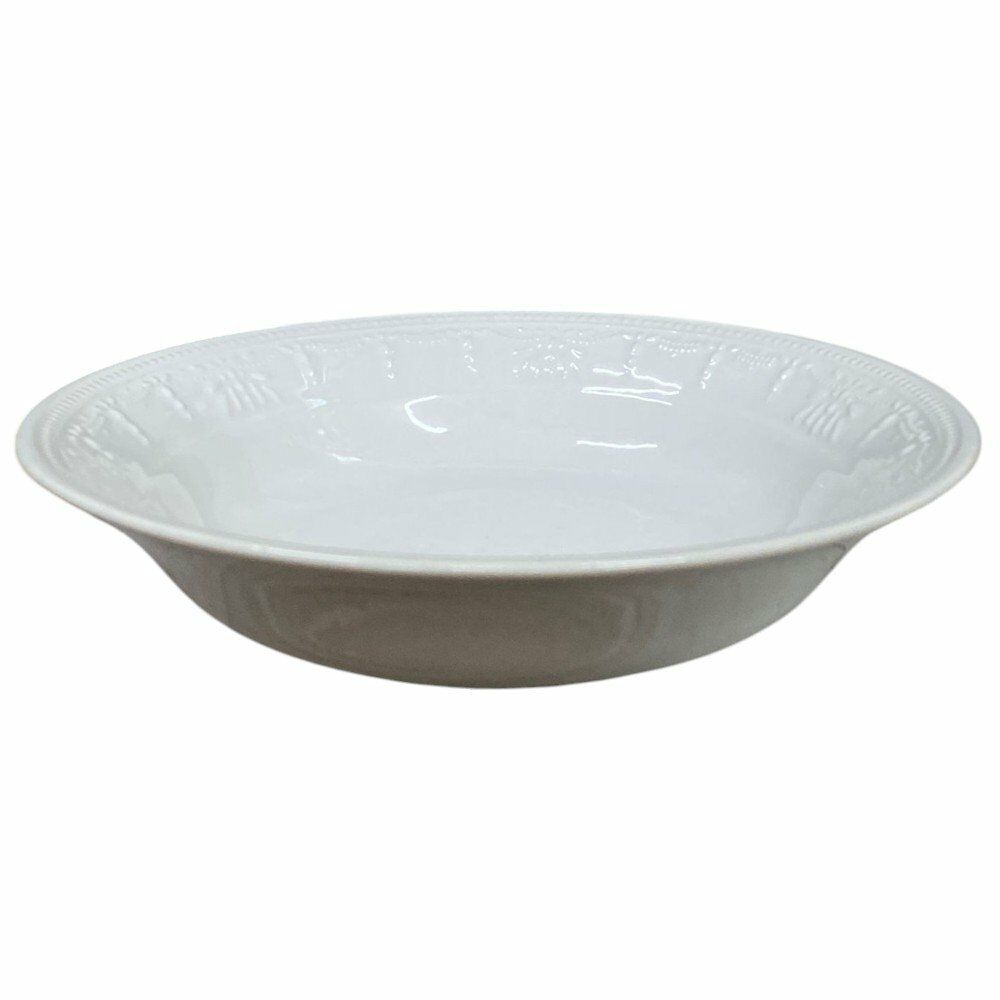 KÜTAHYA POR. LİDYA ÇUKUR TABAK 17 CM LID17CK74070