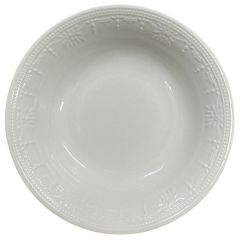 KÜTAHYA POR. LİDYA ÇUKUR TABAK 17 CM LID17CK74070