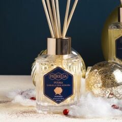 PEREJA DIFFUSER ORTAM KOKUSU PUDRA 100ML