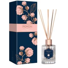 PEREJA DIFFUSER ORTAM KOKUSU PUDRA 100ML