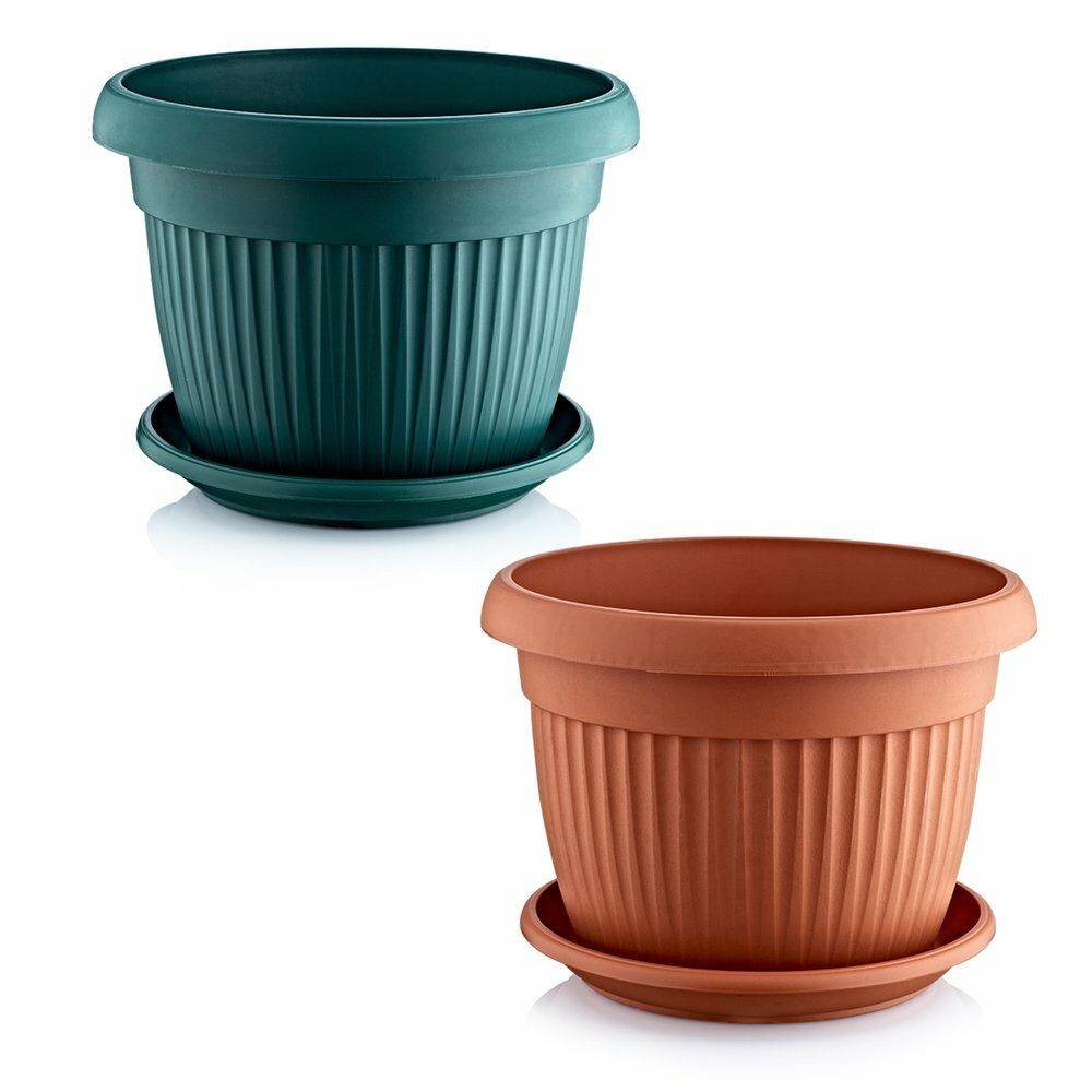 PLASTART SAKSI BOTANİK NO:106 TOPRAK BS106