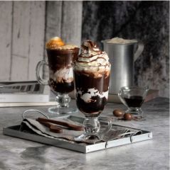 PAŞABAHÇE İRİS COFFE 2Lİ KUPA 44109