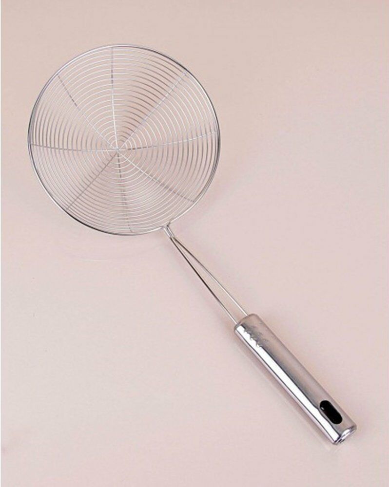 BAY HOME METAL SAPLI KEVGİR 20CM 1012-E