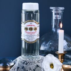 PEREJA LİMON KOLONYA CAM 400ML