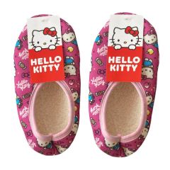 GEZER HELLO KİTTY TERLİK