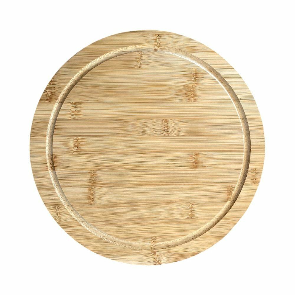 MİEN-715 BAMBU KESİM PANOSU 32CM MİEN715