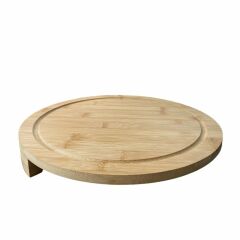 MİEN-715 BAMBU KESİM PANOSU 32CM MİEN715